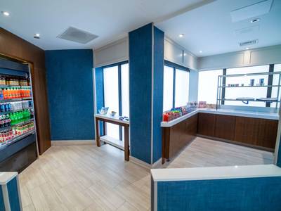 Embassy Suites Kansas City Overland Park