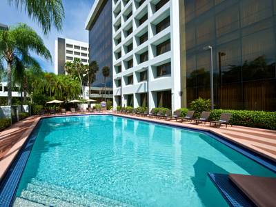 Embassy Suites Palm Beach Gardens-PGA Boulevard