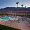 Hilton Palm Springs Resort