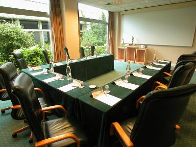 Hilton Paris Orly Airport