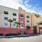 Hampton Inn Pensacola Beach