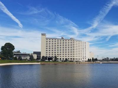 Hilton Philadelphia City Avenue