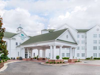 Homewood Suites Olmsted Village