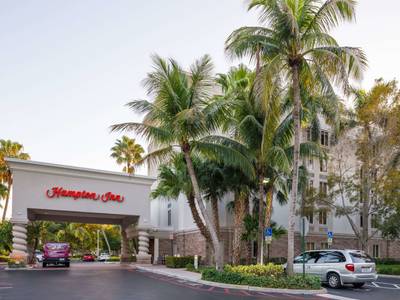 Hampton Inn Fort Lauderdale Plantation