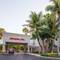 Hampton Inn Fort Lauderdale Plantation