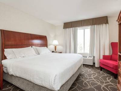 Hilton Garden Inn Portland Airport