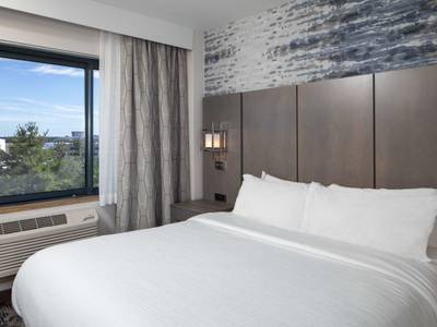 Embassy Suites by Hilton Portland Maine