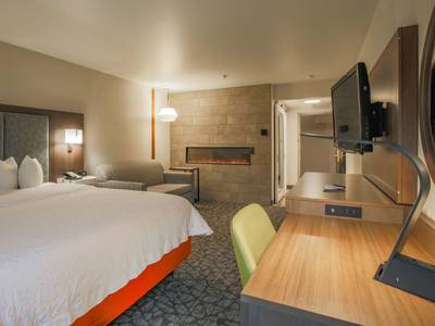 Hampton Inn Prescott