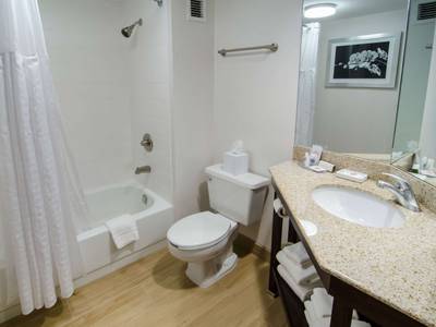 Hampton Inn Raleigh Midtown