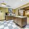 Hampton Inn Raleigh Midtown