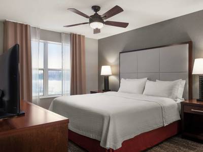 Homewood Suites Rochester Henrietta