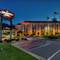 Hampton Inn Rocky Mount