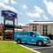 Hampton Inn Rocky Mount