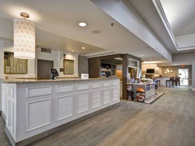 Hilton Garden Inn Austin/Round Rock