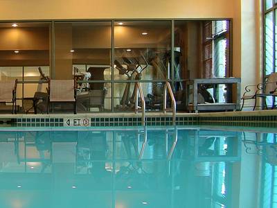 Embassy Suites Sacramento - Riverfront Promenade