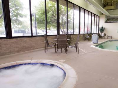 Pear Tree Inn Union Station