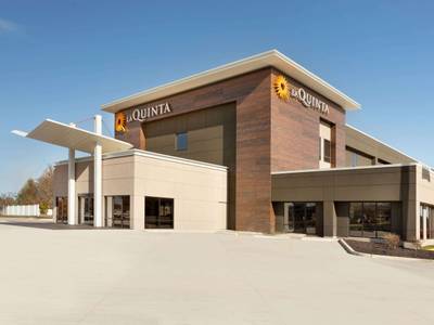 Hampton Inn St. Louis Sunset Hills