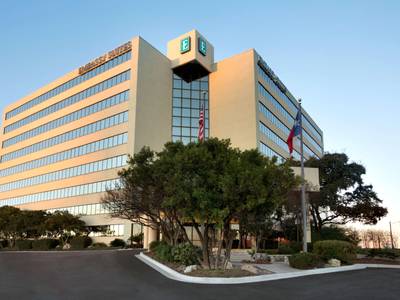 Embassy Suites San Antonio International
