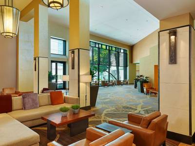 Hilton San Antonio Airport Northstar