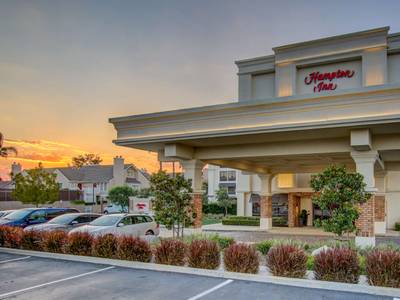 Hampton Inn San Diego - Kearny Mesa