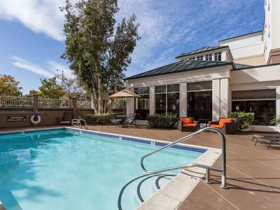 Hilton Garden Inn San Mateo