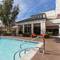 Hilton Garden Inn San Mateo