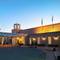 Hilton Santa Fe Historic Plaza