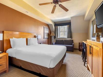 Lake Tahoe Vacation Resort