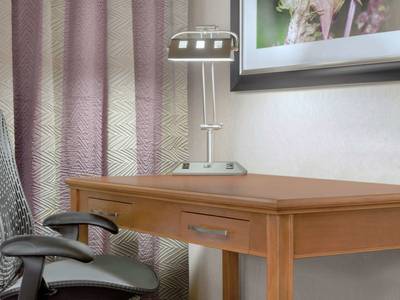 Hilton Garden Inn Springfield