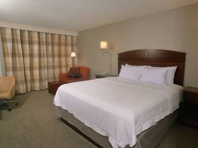 Hampton Inn Springfield South