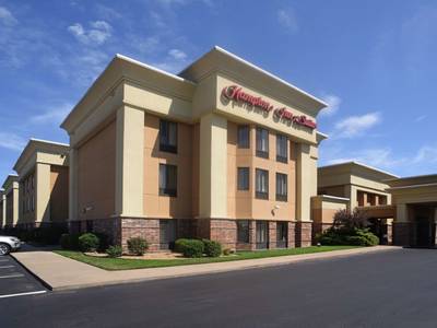 Hampton Inn & Suites Springfield