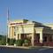 Hampton Inn & Suites Springfield