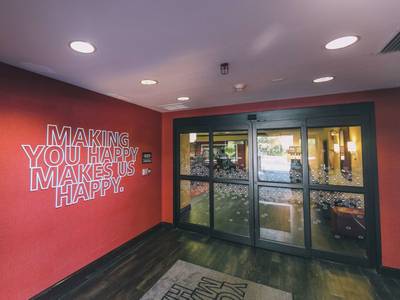 Hampton Inn Tallahassee Central