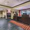 Hampton Inn Tallahassee Central