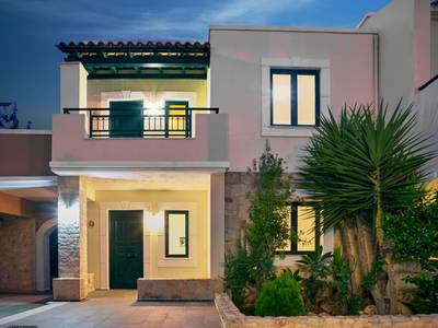 Dionysos Hotel - Apartments & Studios