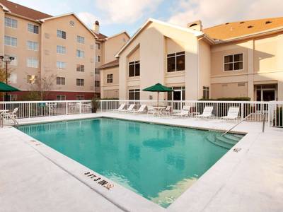 Homewood Suites Tallahassee