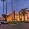 Doubletree Tampa Airport Westshore