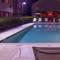 Hampton Inn & Suites Tampa North