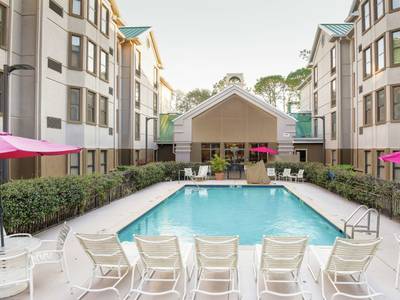 Hampton Inn & Suites Tampa North