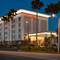 Hampton Inn Tampa Rocky Point