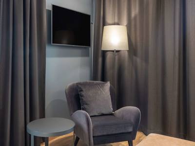 Scandic Tampere City Hotel