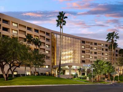Hilton Tucson East