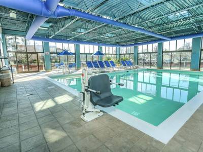 Doubletree Virginia Beach