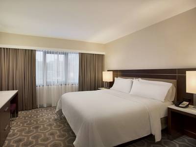 Embassy Suites Washington DC