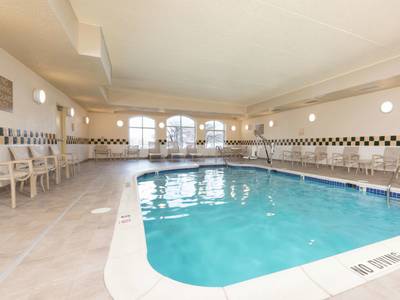 Hilton Garden Inn West Lafayette Wabash Landing