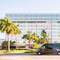 Hilton Palm Beach Airport