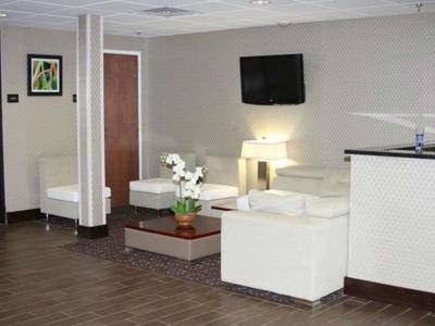 Hampton Inn Williamston
