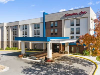 Hampton Inn Winchester