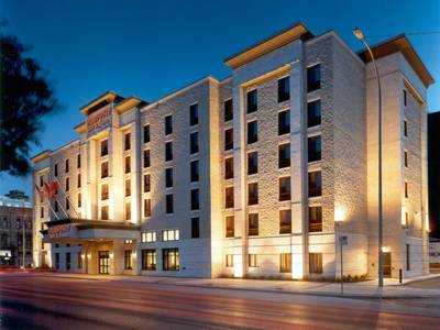 Humphry Inn & Suites Winnipeg