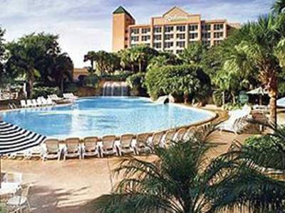 Grand Orlando Resort at Celebration 